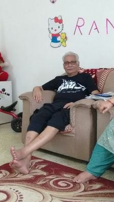 ambecharan's profile picture. Engineering and Management professional,supporting PM iniatav,venture start up Support to
needs of https://t.co/Rrfbp36yaT Engineering in
Society for making India a Develop.