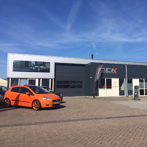 Occasion Centre Kampen, in- en verkoop alle merken, reparatie en APK!