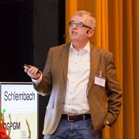 Dietmar Schlembach (@drschlem) 's Twitter Profile
