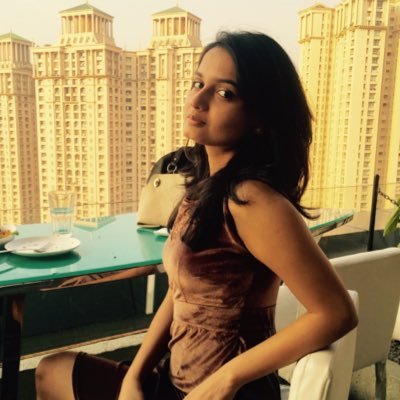sayali_tweeting's profile picture. BS | BTech | MS | MBA | Published Author | Poet | Cybersecurity Specialist | Speaker | Community Leader