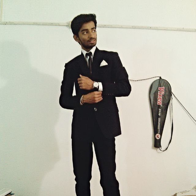 amberrajsharma's profile picture. Deputy Manager at Schneider Electric