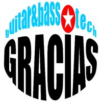 guitar&bass tech GRACIAS(@GRACIAS_NAGOYA) 's Twitter Profile Photo