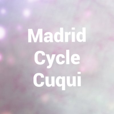 En bici estás más cuqui. #MadCycleCuqui 🦄 .... 📷 Si sales retratado aquí y no es de tu gusto mándanos un DM y retiraremos la foto 🚲 IG @madcyclecuqui