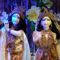 Radha Madhav Satsang (@rmssingapore) 's Twitter Profile Photo