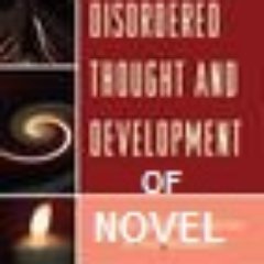 Take what people know: 1. Apply Anthropology 2. Show changes 3. Connect them 2 produce #biggertruth = NOVEL.
