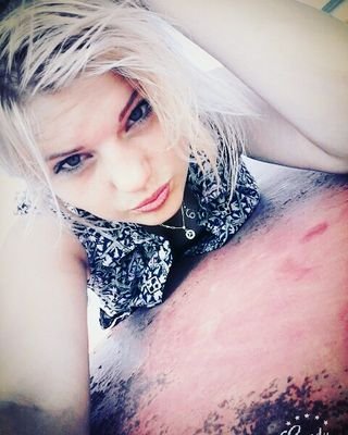 Airita_Kivite's profile picture. Netēlo cietušo!! 
art 
mak up and hair style. 
Crazy women. be free and waild..