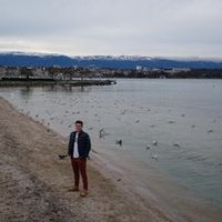 Kaan Bengisu (@kaanbengisu) 's Twitter Profile