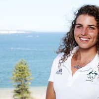 Jess Fox OLY (@jessfoxcanoe) 's Twitter Profile