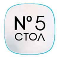 Стол Номер 5 (@stolnomer5) 's Twitter Profile