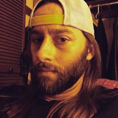 jezusjames's profile picture. The only thing that pisses me off more than Donald Trump is all these sadistic evil racist cops we’ve got running around out here....human garbage....🤬