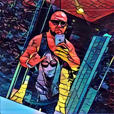 netid_alex's profile picture. Спорт