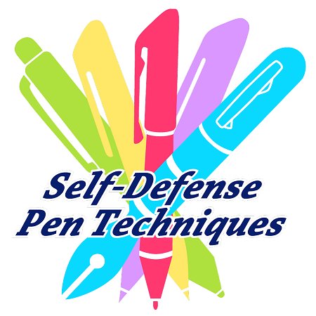 ペン護身術『Self-Defense Pen Techniques』
埼玉ブランチ@pensd_saitama
東京セーフガード@tokyosafeguard