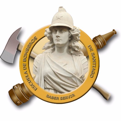 ebs1863's profile picture. La EBS, entidad académica del Cuerpo de Bomberos de Santiago, que imparte las actividades de capacitación, para actuar eficientemente en las Emergencias.