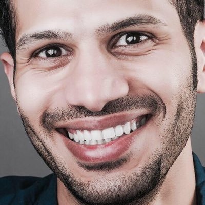 ahmedrad9's profile picture. Musculoskeletal Radiologist- Special interest in sport Imaging and MSK US