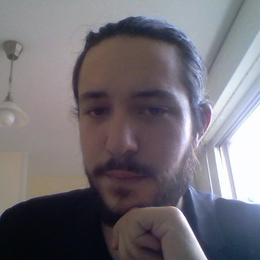 karec_m's profile picture. #Python developer, geek, curious, founder of @oct_py, member at @TheGhoulsIO