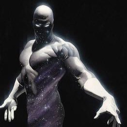 Comics, Sci-fi, Anime. “It isn't necessary to have something to believe in. It's only necessary to believe that somewhere there's something worthy of belief.”