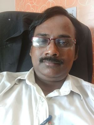 Kapeesh Srivastava