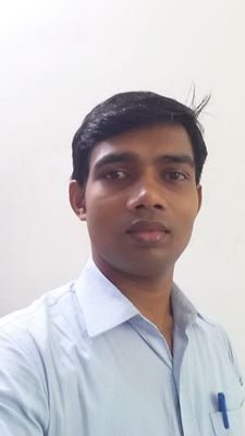 Sujitprasad01's profile picture. 
