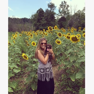 The world is filled with beauty when your heart is filled with love