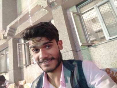 DA_unique1141's profile picture. #unique
I'm unique human in the world b'coz
My think is not match with today's so called modern world & greedy, corrupt persons.
#Hardworker/Writer/Poet/Thinker