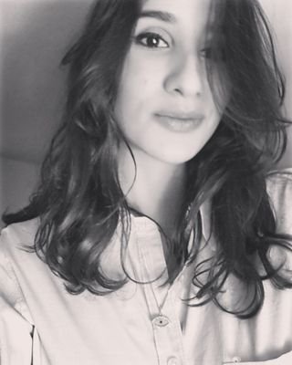 amartinfabiola's profile picture. 