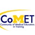 UMich CoMET (@umcomet) Twitter profile photo UMich CoMET (@umcomet) Twitter profile photo