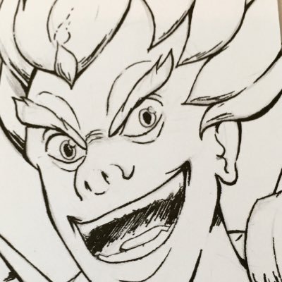 DEEPさんのプロフィール画像