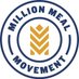 MillionMealMovement (@mmealmovement) Twitter profile photo MillionMealMovement (@mmealmovement) Twitter profile photo
