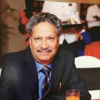BHAMBRIRK (@rakesh_bhambri) 's Twitter Profile