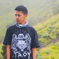 Hai Stalker~ (@mencoba_ganteng) 's Twitter Profile Photo