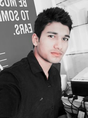 VjVijaybisht's profile picture. I'm a Manchester City 🏙️  Fan