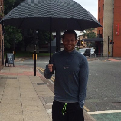 PTinManchester's profile picture. Personal Trainer & owner of Gym72