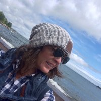 Tracy Mower - @MowerTracy Twitter Profile Photo
