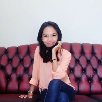 Sarie Trie Susantie (@zharievedder) 's Twitter Profile