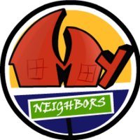 Myneigbors Cartoon (@my_neighborsbr) 's Twitter Profile