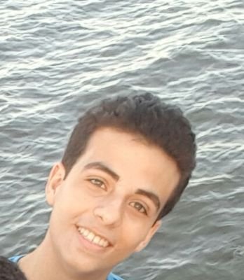 modykm98's profile picture. Al Ahly, Barcelona♡
alexandria
2nd medicine, Wait will fill my life