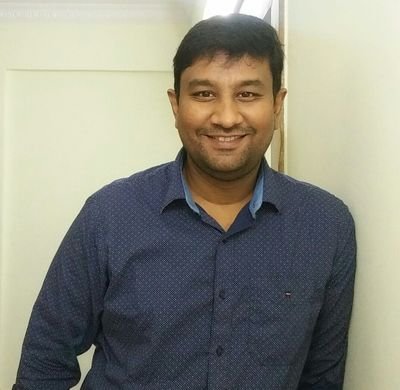 csanthoshn's profile picture. User Experience Designer