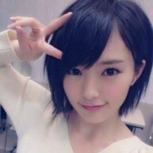 NupKVbnGBtEh2Np's profile picture. 山本彩好きです！