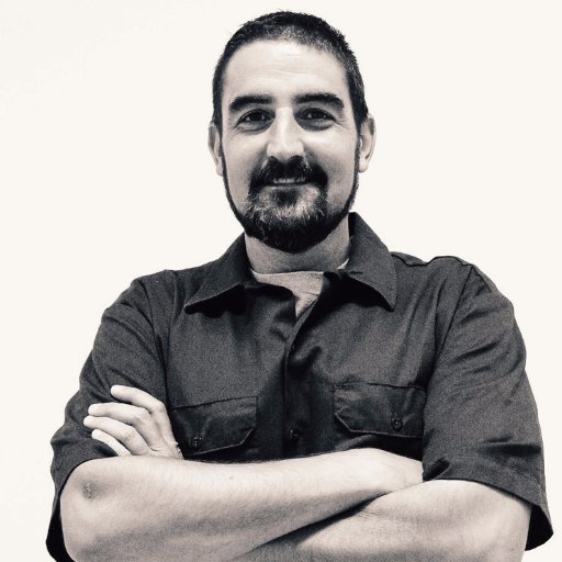 enekomaes's profile picture. Entrenador de Baloncesto.