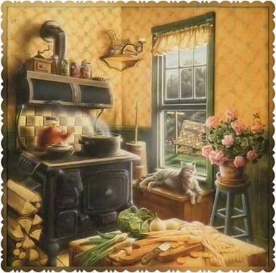 La cocina mi afición. Me encanta compartir mis recetas. Os animo que visiteis mi pagina.