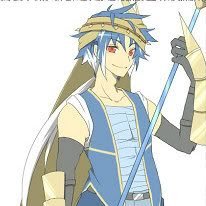 Profile Picture of Classy Samurott (@michael_mojarro) on Twitter