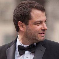 Philipp Messer (@messerphilipp) 's Twitter Profile