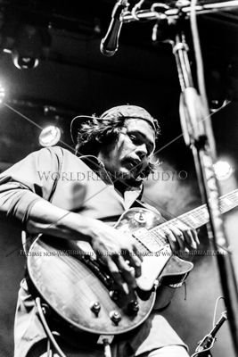 joshuajway's profile picture. Founder and Rhythm Guitarist of Barroom Philosophers