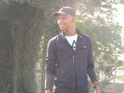 shyamneel's profile picture. 2 B diFfeREnT yU juZ GoTTa b uRsElf ..