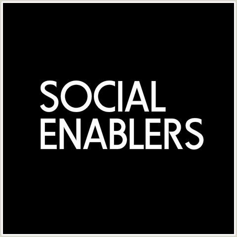 Social Enablers is a platform to discuss, promote, and encourage inspiring ideas and impact full stories of social innovations.