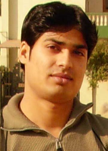 mandiwal's profile picture. 