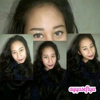 AyyaSeftya (@aiiseftya) 's Twitter Profile