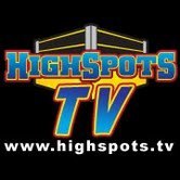 Highspots.TV- Wrestling when YOU want it.