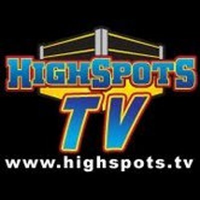 Www.highspots.com The sinister Scotsman himself, Drew Galloway, sits down with Rob Naylor on the inaugural edition of