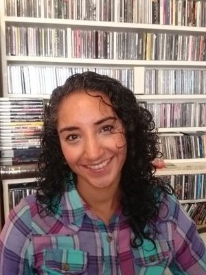 AnaiCarranco's profile picture. 